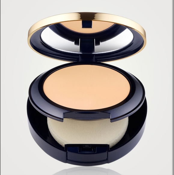 Brand new in box Estée Lauder Double Wear powder foundation in 3N2 - Picture 2 of 2